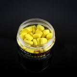 Maxbell Maxbell Floating Fishing Lure 12mm Flavor Feeder Corn Artificial Carp Baits
