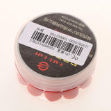 Maxbell Floating Fishing Lure 12mm Flavor Feeder Beads Artificial Carp Baits Red - Aladdin Shoppers