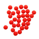 Maxbell Floating Fishing Lure 12mm Flavor Feeder Beads Artificial Carp Baits Red - Aladdin Shoppers