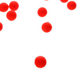 Maxbell Floating Fishing Lure 12mm Flavor Feeder Beads Artificial Carp Baits Red - Aladdin Shoppers