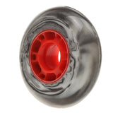 Maxbell 2pcs Inline Roller Skates Replacement Wheels Bearing 76*24mm - Aladdin Shoppers