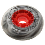 Maxbell Maxbell 2pcs Inline Roller Skates Replacement Wheels Bearing 80*24