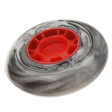 Maxbell Maxbell 2pcs Inline Roller Skates Replacement Wheels Bearing 80*24
