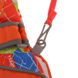 Maxbell Children Winter Warm Ski Gloves Waterproof Windproof Gloves/Mittens Orange M - Aladdin Shoppers