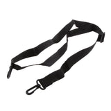 Maxbell Cycling Bike Bicycle Top Frame Pannier Front Tube Double Saddle Bag Black - Aladdin Shoppers
