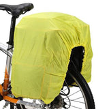 Maxbell Maxbell Mountain Bicycle Rear Storage Panniers Bag Heavy Duty Ultralight Waterproof Dust Rain Cover