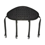 Maxbell Maxbell Comfy Sit On Top Kayak Seat Lower Back Rest Support Canoe SUP Boat Paddling