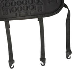 Maxbell Maxbell Comfy Sit On Top Kayak Seat Lower Back Rest Support Canoe SUP Boat Paddling