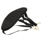 Maxbell Maxbell Comfy Sit On Top Kayak Seat Lower Back Rest Support Canoe SUP Boat Paddling