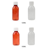 Maxbell Outdoor Multipurpose Liquid Condiment Measuring Soy Sauce Oil Bottle - Aladdin Shoppers
