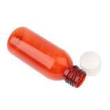 Maxbell Outdoor Multipurpose Liquid Condiment Measuring Soy Sauce Oil Bottle Coffee - Aladdin Shoppers