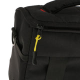 Maxbell 10pcs Zipper Pull Replacement Zip Cord Puller Slider Jacket Backpack Yellow - Aladdin Shoppers