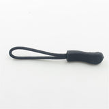 Maxbell 30Pcs/lot Non-slip Zipper Pull Cord Zip Puller Zip Fastener Replacements