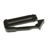 Maxbell Maxbell 10pcs 25mm Molle Webbing Connecting Clips Strap Buckle Backpack Clip