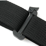 Maxbell Maxbell 10pcs 25mm Molle Webbing Connecting Clips Strap Buckle Backpack Clip