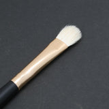 Maxbell Maxbell Pro Black Makeup Medium Eyeshadow Eye Shader Blending Brush Cosmetic Tool