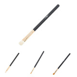 Maxbell Maxbell Pro Black Makeup Medium Eyeshadow Eye Shader Blending Brush Cosmetic Tool