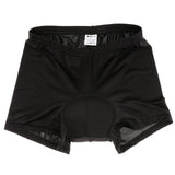 Maxbell Maxbell 3D Bike Bicycle Cycling Riding Shorts Gel Padded Pants Women Blue M