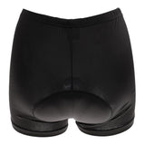 Maxbell Maxbell 3D Bike Bicycle Cycling Riding Shorts Gel Padded Pants Women Blue M