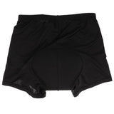 Maxbell Maxbell 3D Bike Bicycle Cycling Riding Shorts Gel Padded Pants Women Blue L