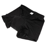Maxbell Maxbell 3D Bike Bicycle Cycling Riding Shorts Gel Padded Pants Women Blue L