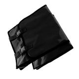 Maxbell Waterproof Double Panniers Bag Cycle Cycling Bike Bicycle Pannier Black - Aladdin Shoppers