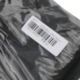 Maxbell Waterproof Double Panniers Bag Cycle Cycling Bike Bicycle Pannier Black - Aladdin Shoppers