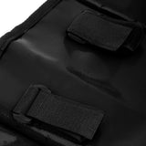 Maxbell Waterproof Double Panniers Bag Cycle Cycling Bike Bicycle Pannier Black - Aladdin Shoppers