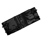 Maxbell Waterproof Double Panniers Bag Cycle Cycling Bike Bicycle Pannier Black - Aladdin Shoppers