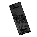 Maxbell Waterproof Double Panniers Bag Cycle Cycling Bike Bicycle Pannier Black - Aladdin Shoppers