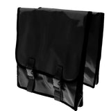 Maxbell Waterproof Double Panniers Bag Cycle Cycling Bike Bicycle Pannier Black - Aladdin Shoppers