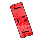 Maxbell Maxbell Waterproof Double Panniers Bag Cycle Cycling Bike Bicycle Pannier Red