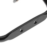 Maxbell Double Rack Water Bottle Cage Holder Bicycle Back Seat Frame Hanger Black - Aladdin Shoppers