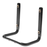 Maxbell Double Rack Water Bottle Cage Holder Bicycle Back Seat Frame Hanger Black - Aladdin Shoppers