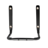 Maxbell Double Rack Water Bottle Cage Holder Bicycle Back Seat Frame Hanger Black - Aladdin Shoppers