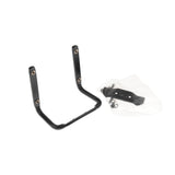 Maxbell Double Rack Water Bottle Cage Holder Bicycle Back Seat Frame Hanger Black - Aladdin Shoppers