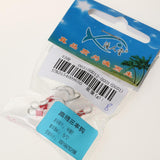 Maxbell 5 Pcs Kit Double Enhanced Carbon Steel Fishing Treble Hooks 4# - Aladdin Shoppers