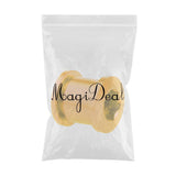 Maxbell Aluminum CNC Bike Double Chain Ring Crank Nuts Bicycle Bolt Screw Gold - Aladdin Shoppers