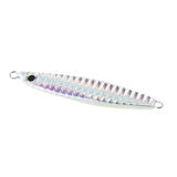 Maxbell 22g VIB Lure Bait Fishing Lure Artificial Crankbaits Swimbaits Silver - Aladdin Shoppers
