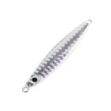 Maxbell 22g VIB Lure Bait Fishing Lure Artificial Crankbaits Swimbaits Silver - Aladdin Shoppers