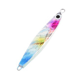 Maxbell 22g VIB Lure Bait Fishing Lure Artificial Crankbaits Swimbaits Multicolor - Aladdin Shoppers