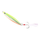 Maxbell 30g VIB Lure Bait Fishing Lure Swimbaits Artificial Lures Hooks Gold - Aladdin Shoppers