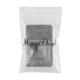 Maxbell 1X M15 Spline Axis Screw Bottom Bracket Crankset Aluminium Alloy Screw Black - Aladdin Shoppers