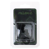 Maxbell 1X M15 Spline Axis Screw Bottom Bracket Crankset Aluminium Alloy Screw Black - Aladdin Shoppers