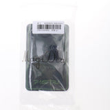 Maxbell 1X M15 Spline Axis Screw Bottom Bracket Crankset Aluminium Alloy Screw Black - Aladdin Shoppers