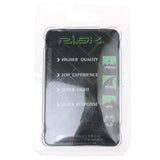 Maxbell 1X M15 Spline Axis Screw Bottom Bracket Crankset Aluminium Alloy Screw Black - Aladdin Shoppers