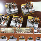 Maxbell 11BB DK2000 Fishing Spinning Reel Spool - Aladdin Shoppers