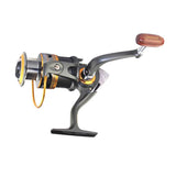 Maxbell 11BB DK2000 Fishing Spinning Reel Spool - Aladdin Shoppers