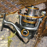Maxbell 11BB DK2000 Fishing Spinning Reel Spool - Aladdin Shoppers