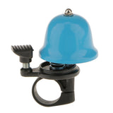 Maxbell Aluminum Alloy Ring Bell Shape Bicycle Bike Cycling Alarm Warning Horn Blue - Aladdin Shoppers